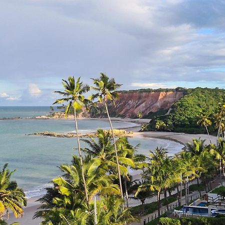 Luxor Tabatinga Beira Mar Aparthotel Conde  Ngoại thất bức ảnh